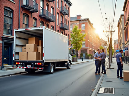 Moving on a Weekday or Weekend: What to Choose