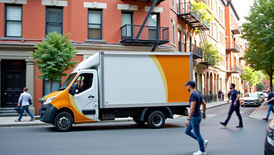 Residential Moving in Montreal: Integration Guide