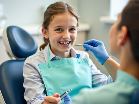 HOW TO PREVENT WEAK TEETH
