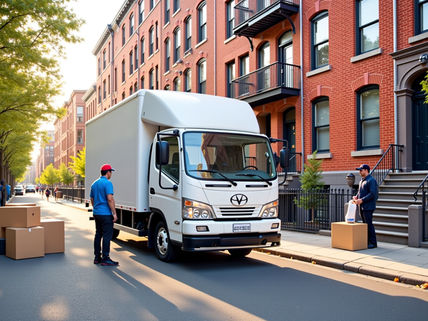 Essential Accessories for an Efficient Move