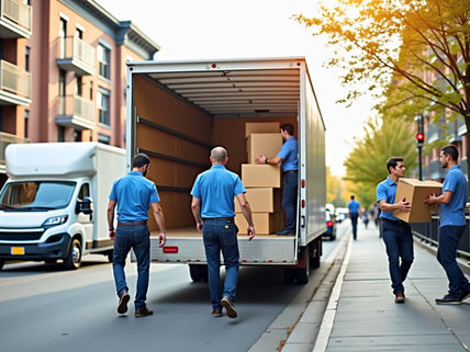 How to Avoid Injuries During Your Move