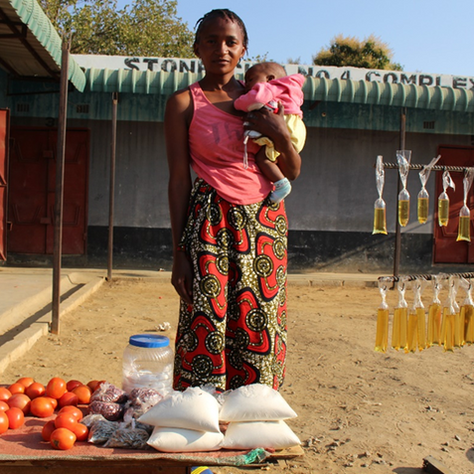 From Vulnerability to Independence: Orient’s Story