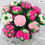 Thumbnail: Luxury Cupcake Bouquet (24 Cupcakes)