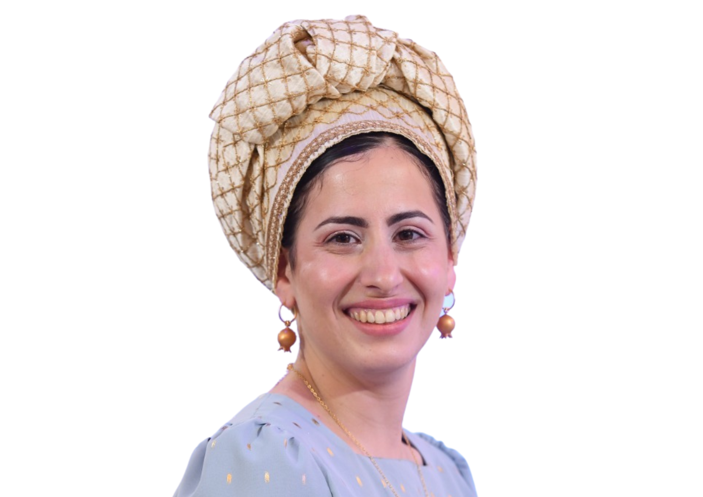 הודיה תורגמן, שדרות