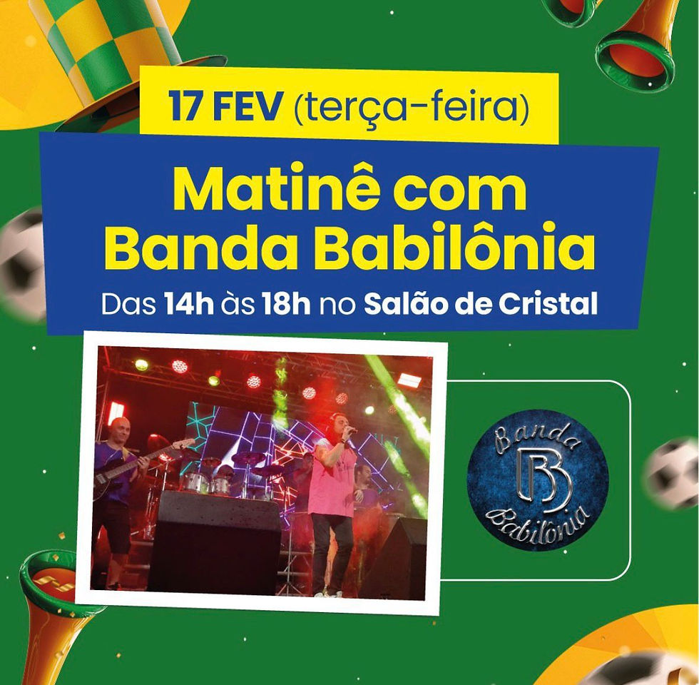 Carnaval Piracicaba Clube