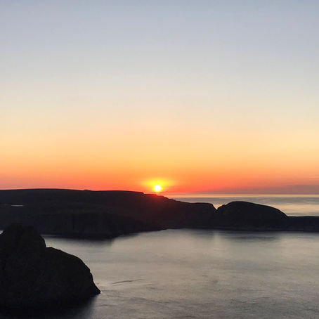 Spektakulär, atemberaubend und magisch zeigt sich das Nordland