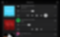 Control 4 music streaming services