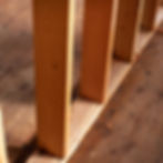 Standard 15-16 inch American Stud Bay