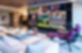 Control 4 video wall using Just Add Power system