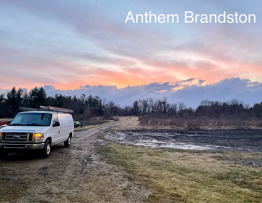 Anthem Brandston