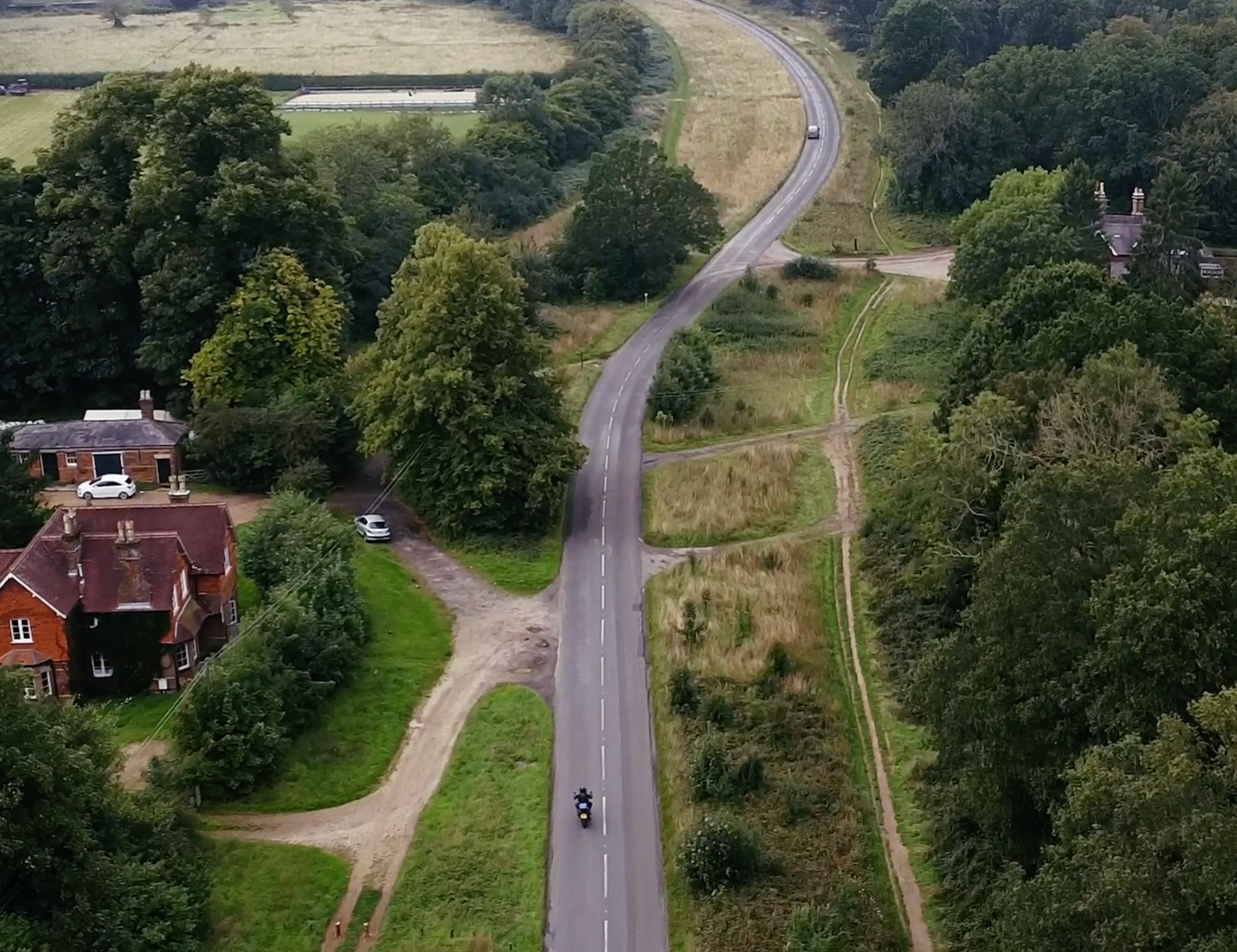 IAM Road Smart - Steering Futures