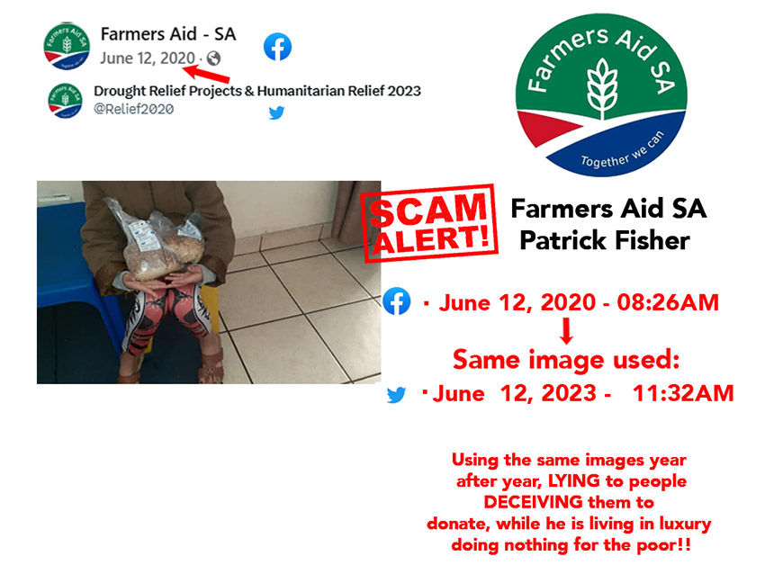 Farmers Aid SA same image used - June 20, 2020 - June 12, 2023 - 3 of set 9 only 3 images