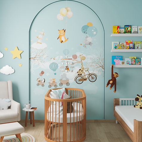projeto de interiores