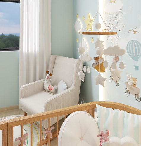 projeto de interiores