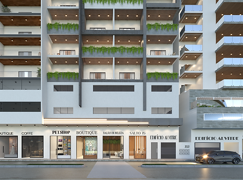 projeto residencial