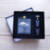 hip flask, engraved hip flask, fathers day gift, gift for him, birthday gift, flask,