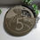 Thumbnail: NZ coin art display, NZ currency art decor, Collectable NZ coin wall display, Contemporary kiwi art piece, Aotearoa currency