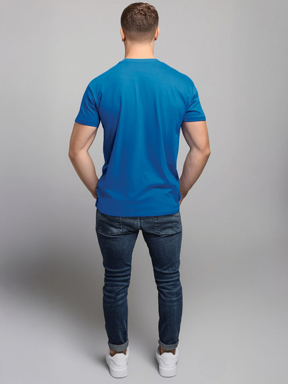 Thumbnail: All-Seeing 'Peep' Sploosh Tee