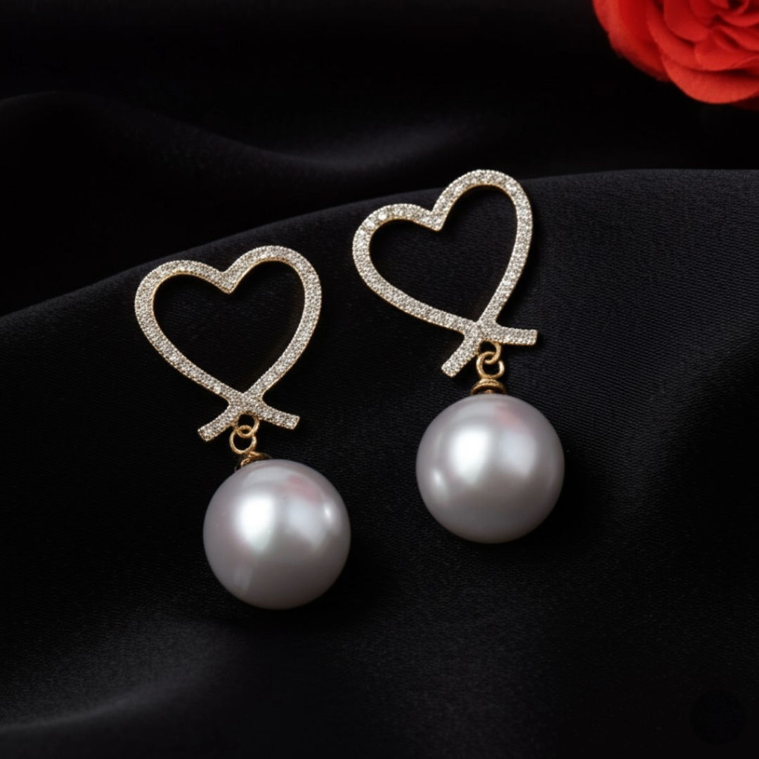 Celestine Heart Drops