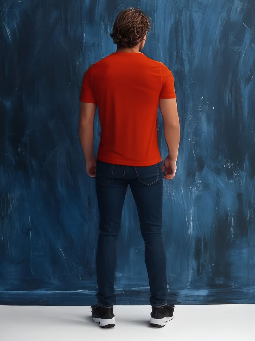 Thumbnail: Sploosh Street Tee