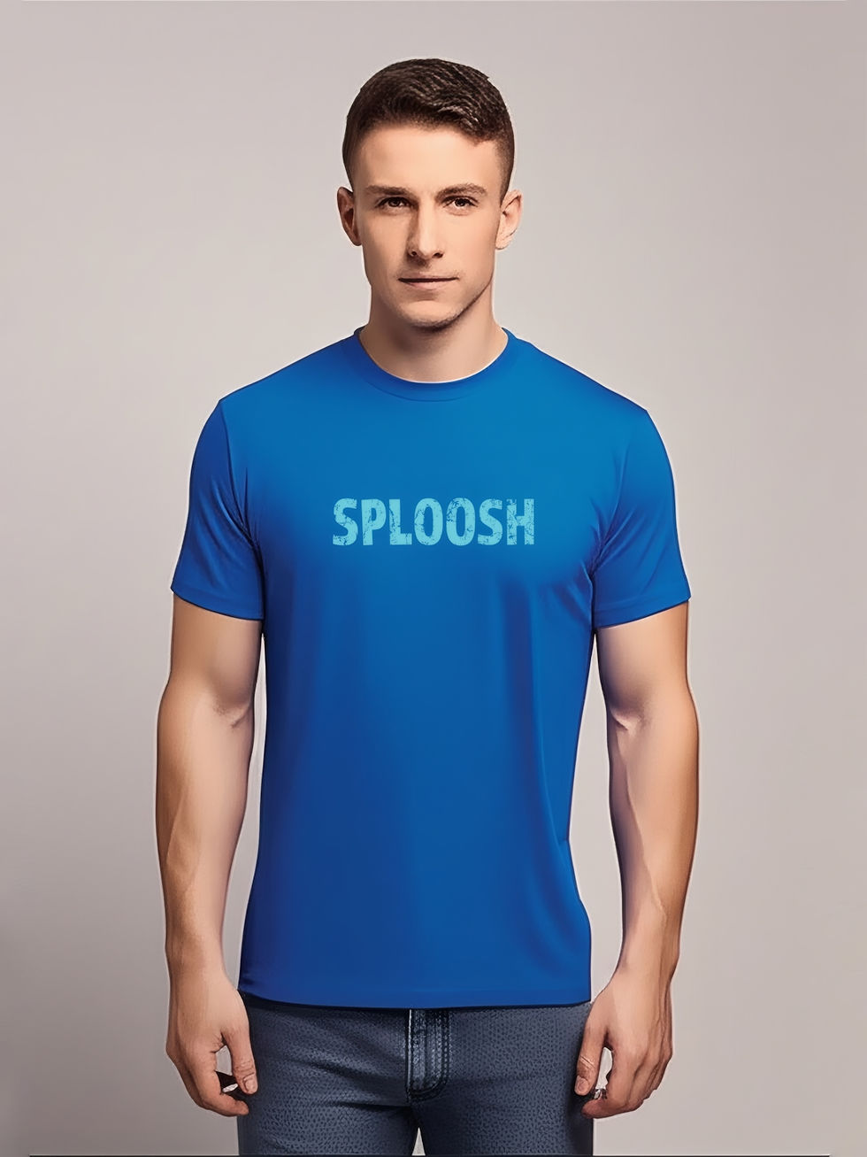 Thumbnail: Sploosh IB Tee
