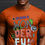 Thumbnail: Wonderful Waves Sploosh Tee