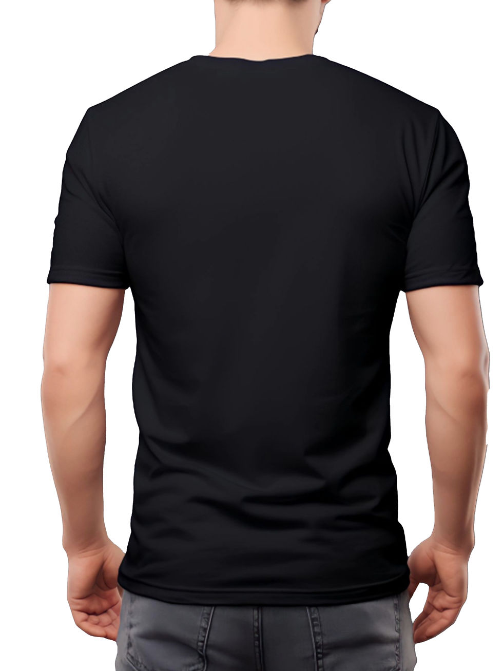 Thumbnail: Twin Horns Sploosh Tee
