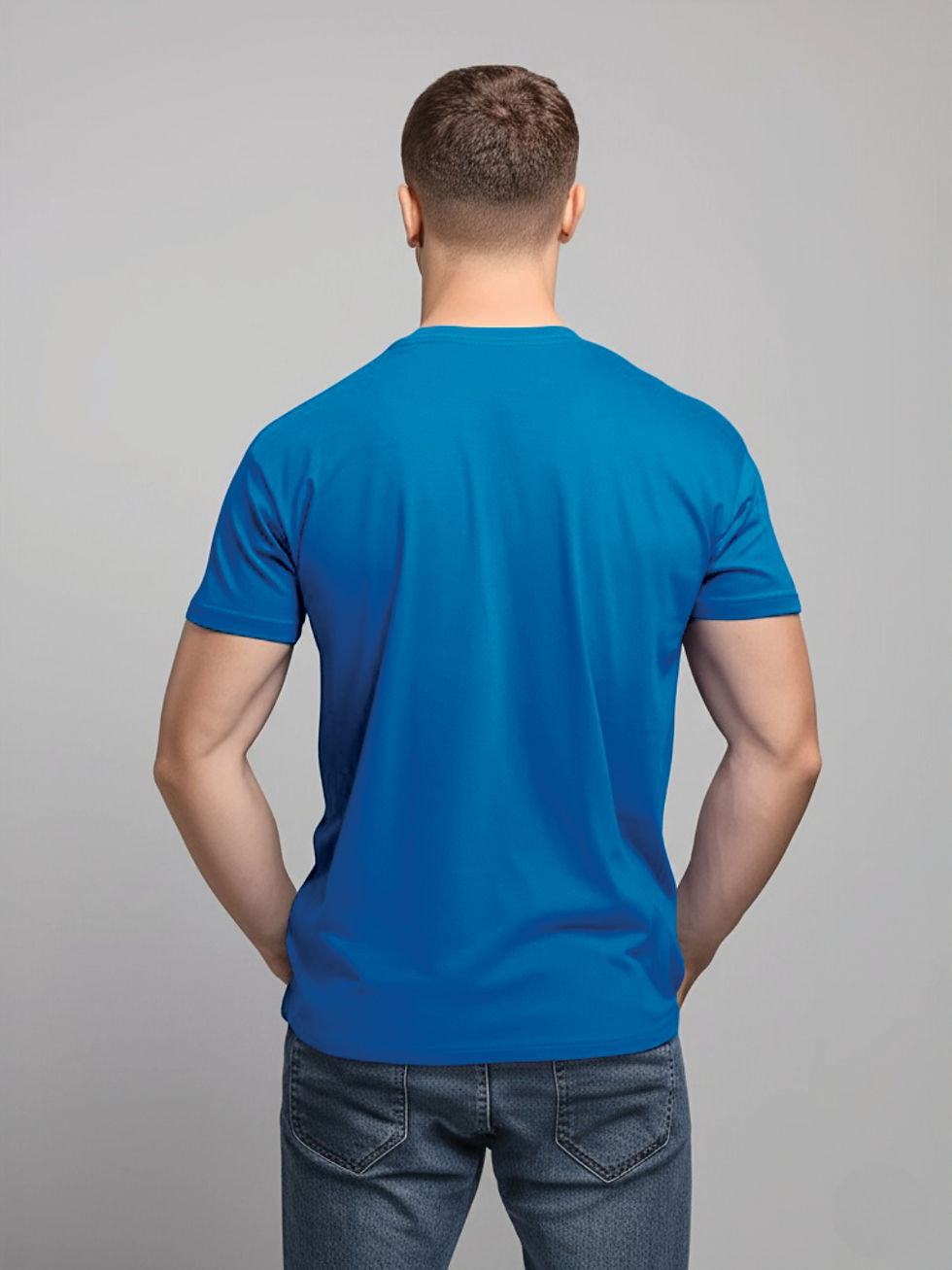 Thumbnail: Wild 'n' Free Sploosh Tee