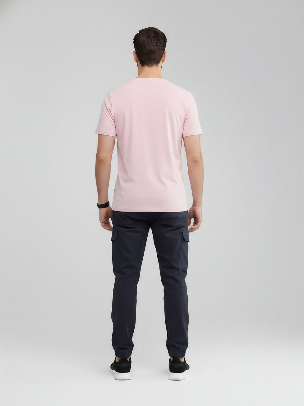 Thumbnail: Sploosh Printed T-Shirt