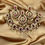 Thumbnail: Royal Garnet Kundan Set