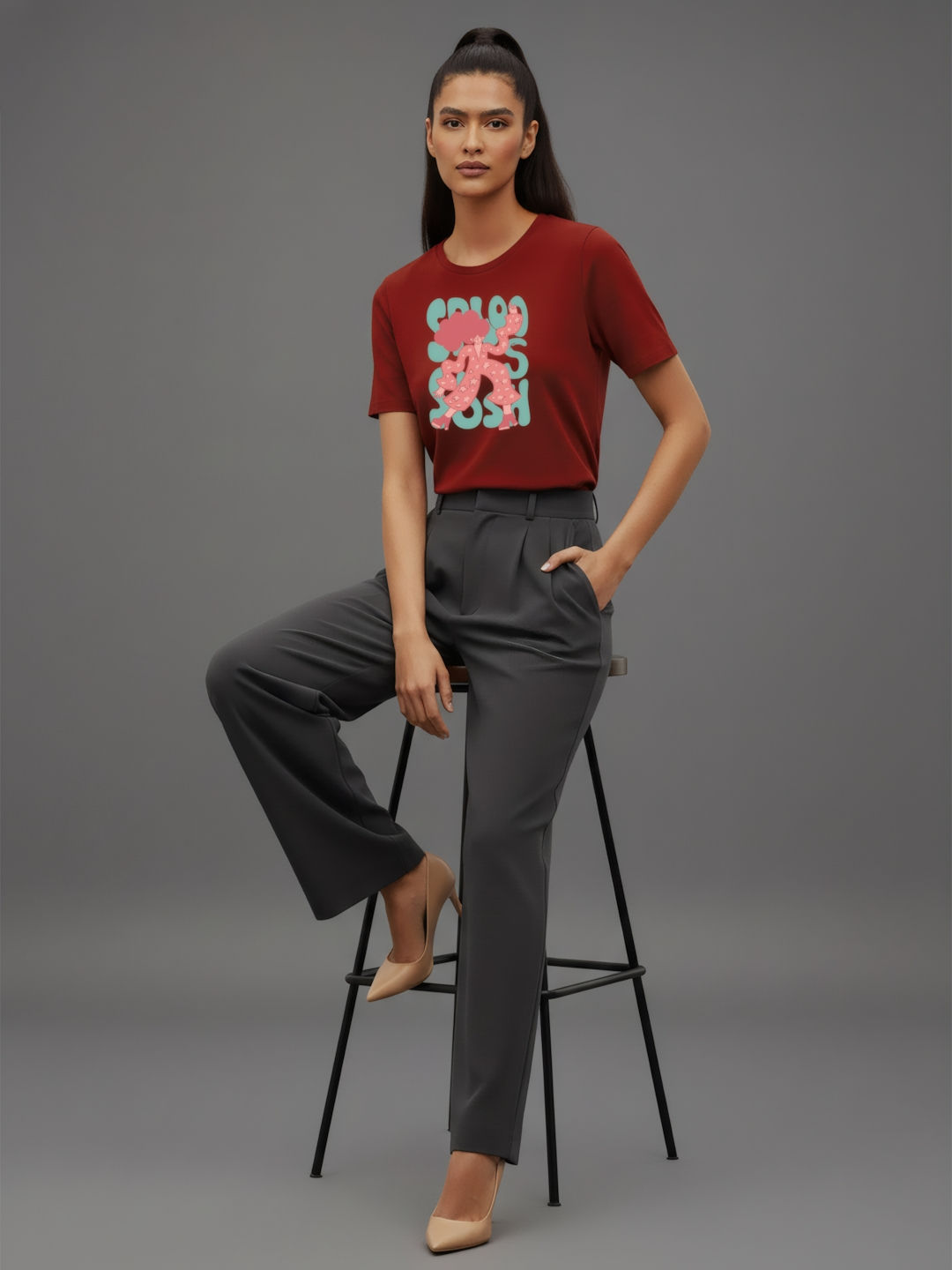 Splosh Sploosh Tshirt