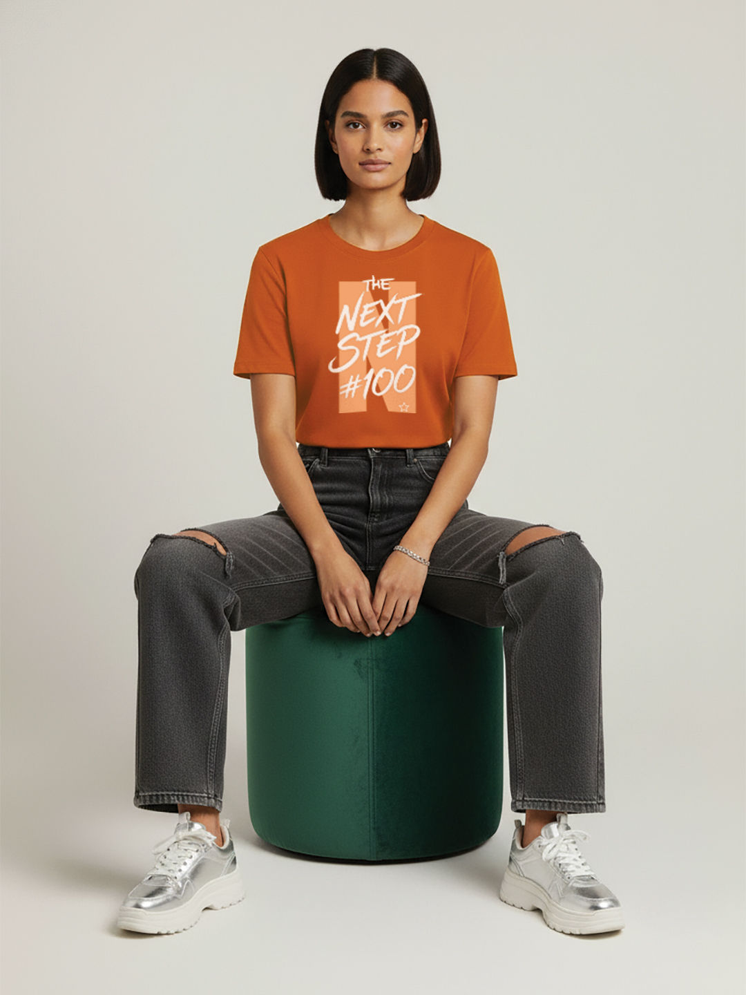 Rust Edit Tee