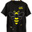 Thumbnail: Buzzing Hive Sploosh Tee
