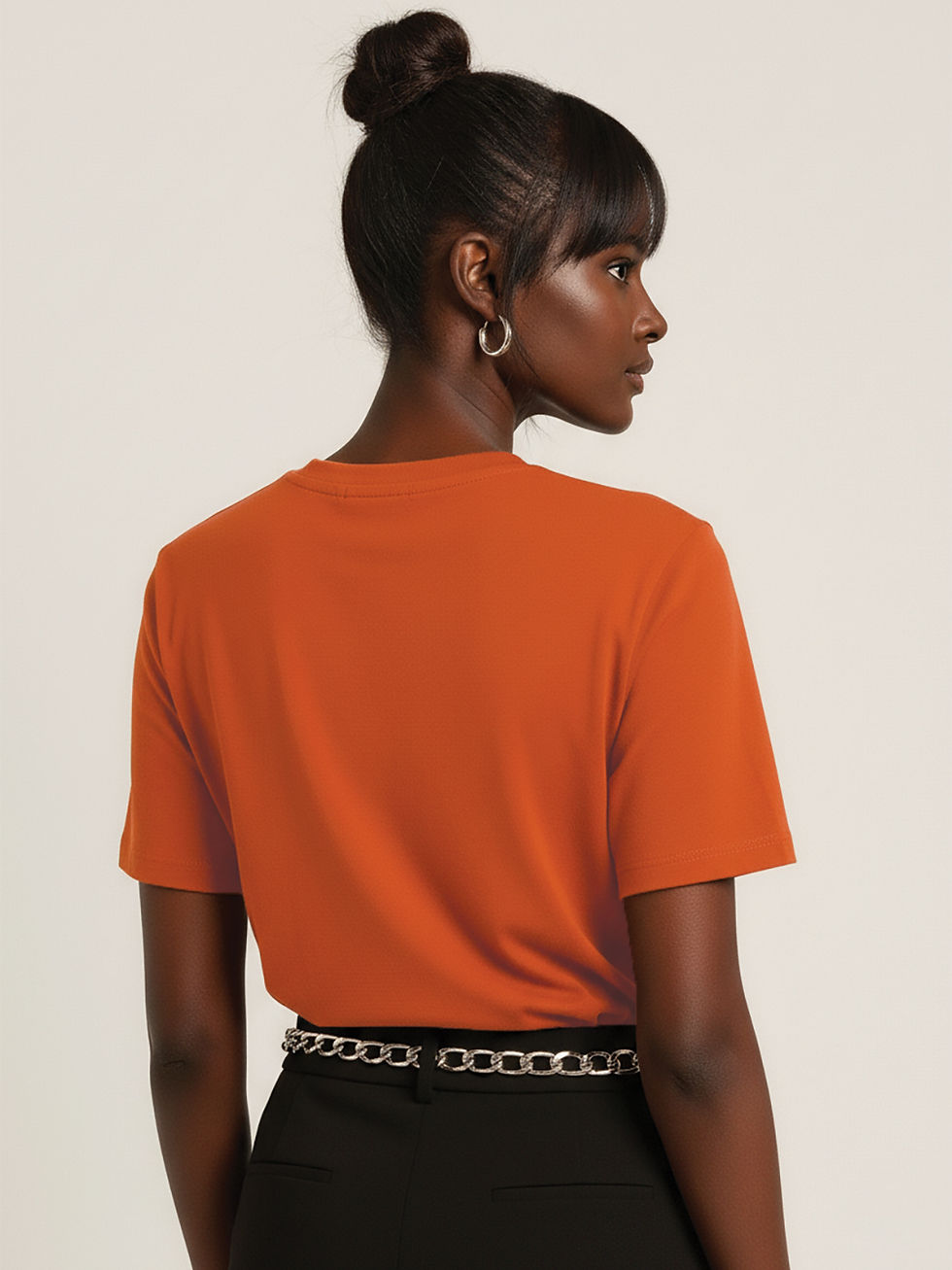 Thumbnail: Rust Edit Tee