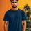 Thumbnail: Classic Solid Sploosh Tee