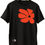 Thumbnail: Inferno Bloom Sploosh Tee