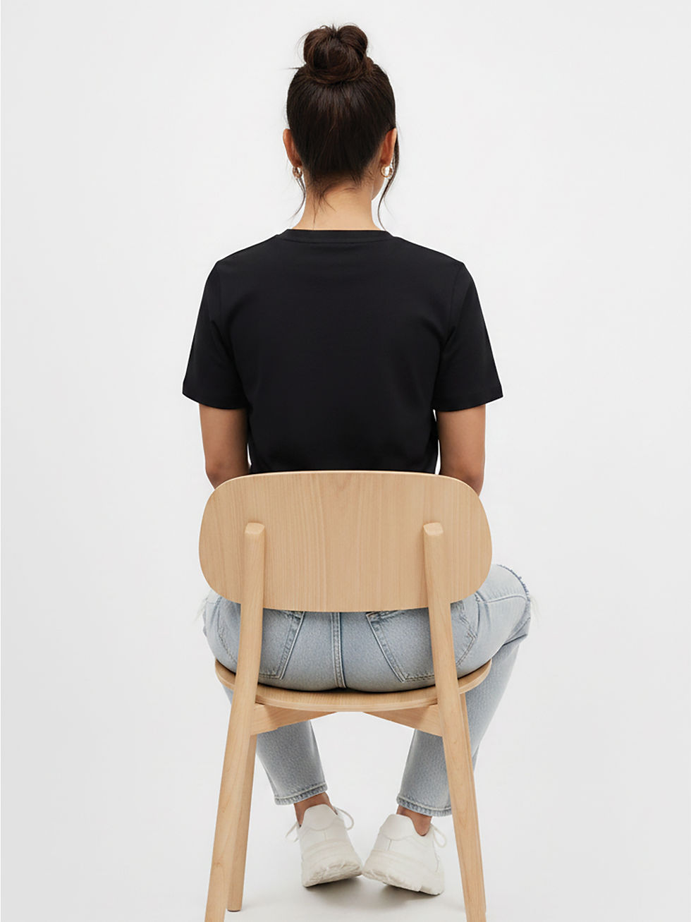 Thumbnail: Sploosh Typography T-shirt
