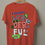 Thumbnail: Wonderful Waves Sploosh Tee