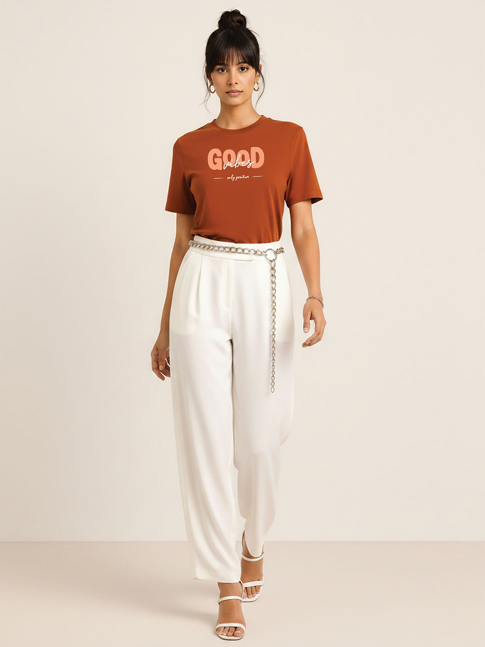 Thumbnail: Rust Edit Tee