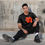Thumbnail: Inferno Bloom Sploosh Tee