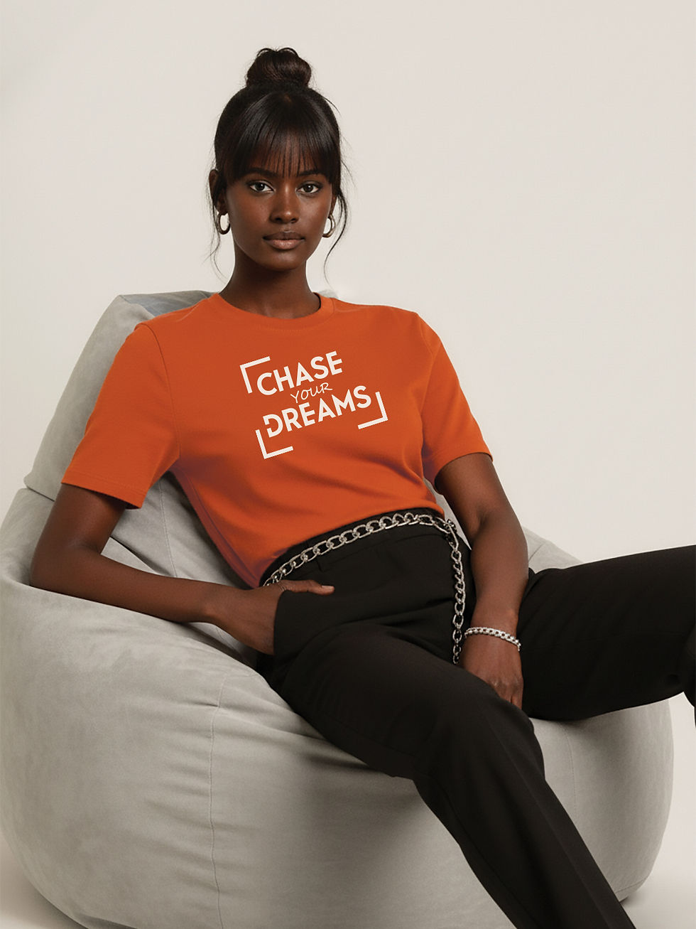 Thumbnail: Rust Edit Tee