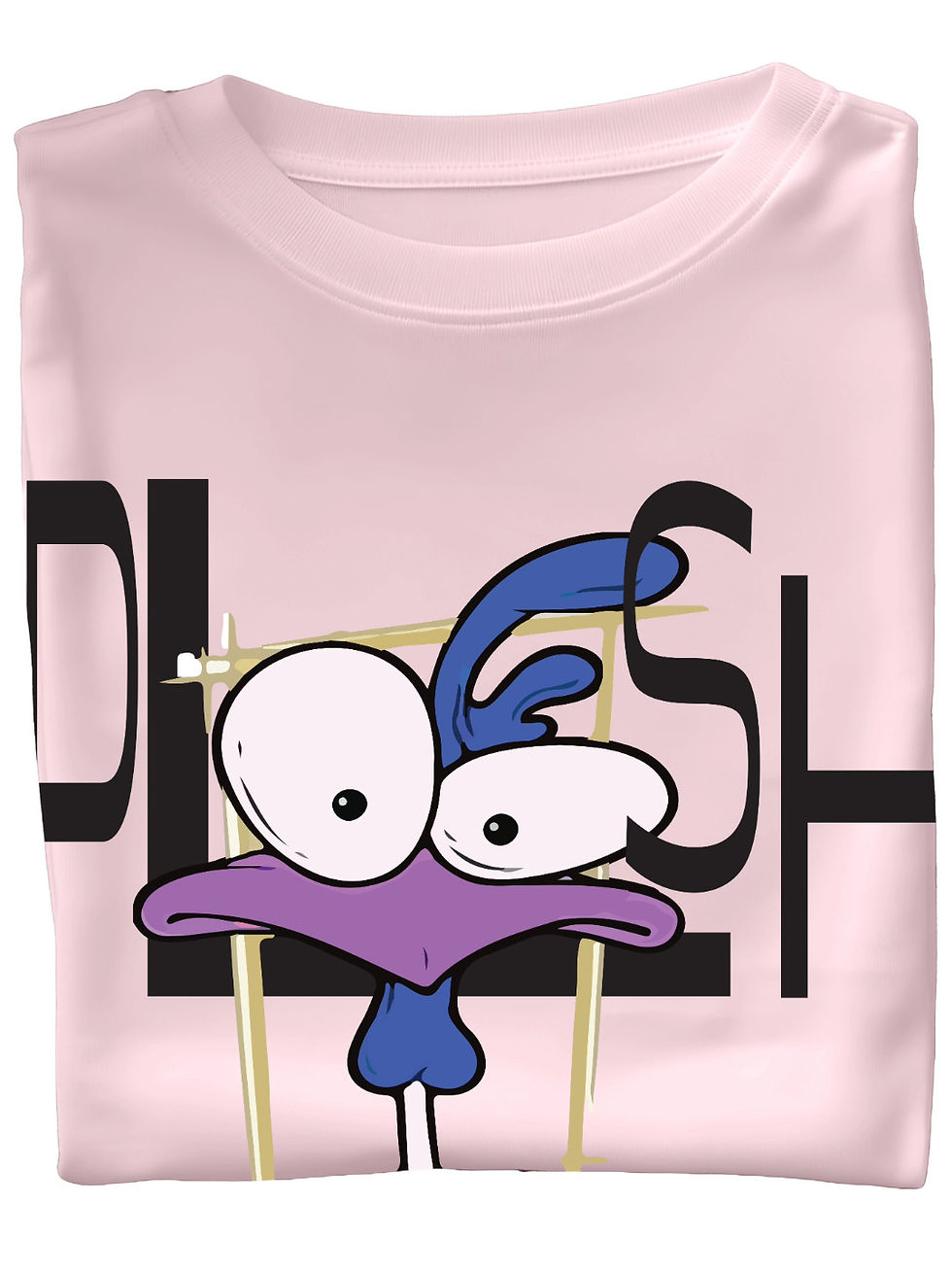 Thumbnail: Rooster Sploosh Tee