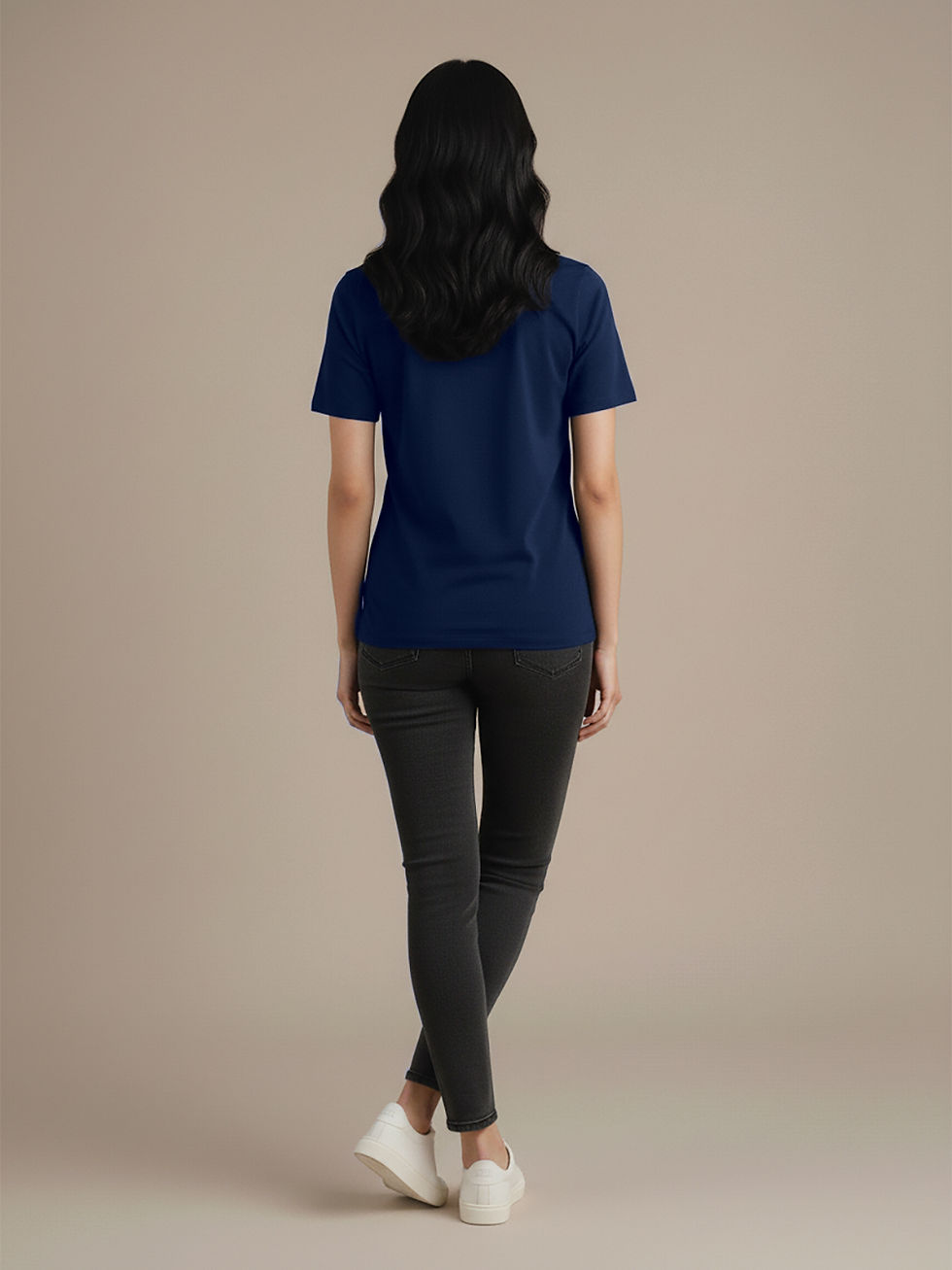 Thumbnail: Typography Sploosh T-shirt