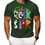 Thumbnail: Born to Rock Sploosh Tee