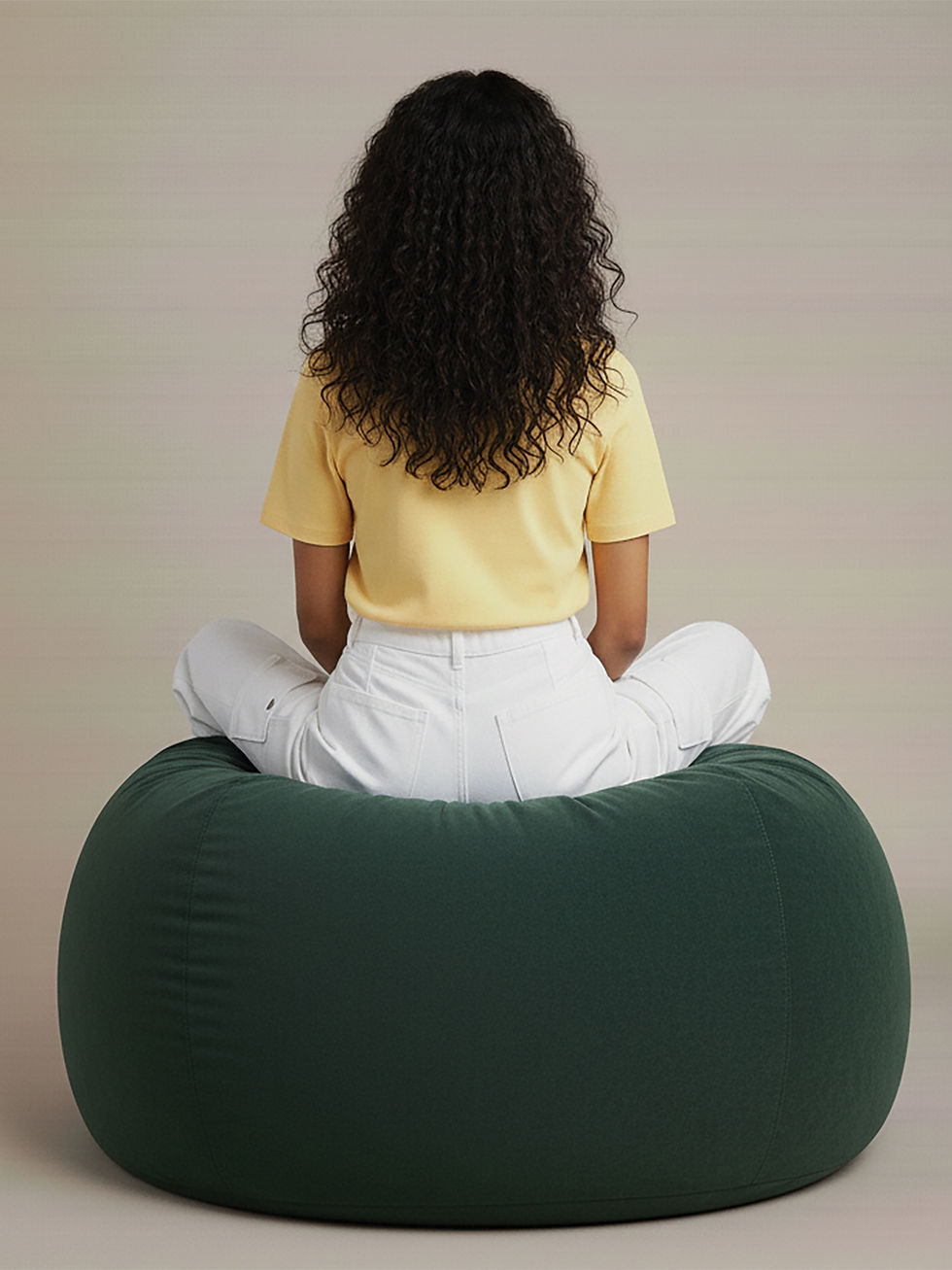 Thumbnail: Typography Sploosh Tshirt