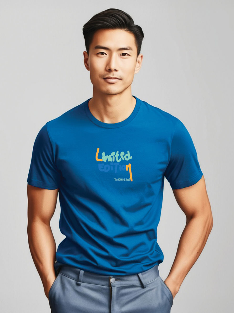 Thumbnail: Limited Edition Sploosh Tee