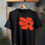 Thumbnail: Inferno Bloom Sploosh Tee