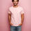 Thumbnail: Classic Solid Sploosh Tee