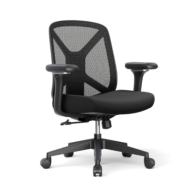 Ergonomic Task Chair
