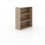 Thumbnail: 34' W Low bookcase